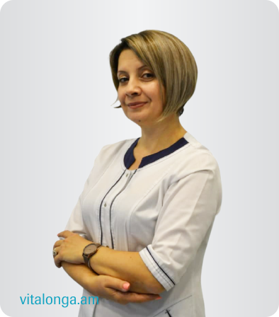 Qnarik Stepanyan