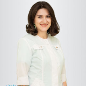 Meline Tovmasyan